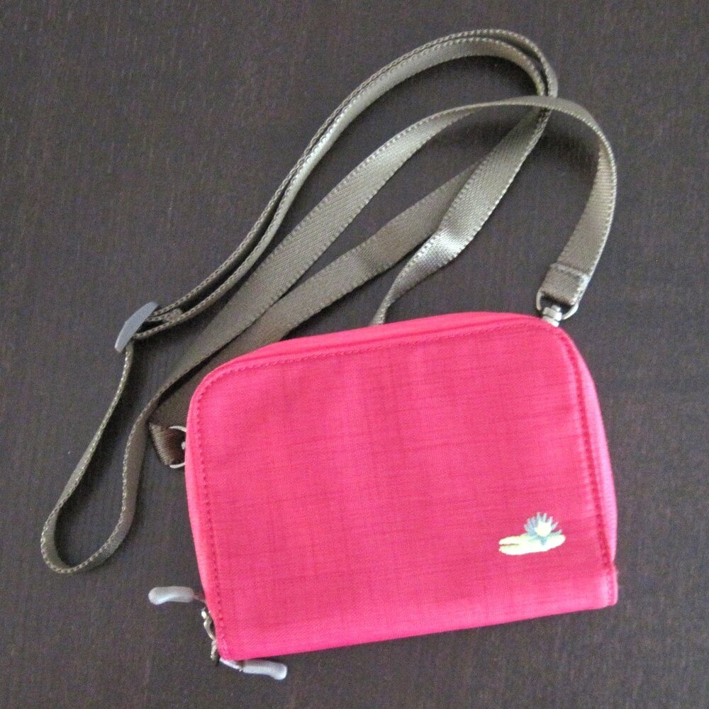 Lilypond Multi-use Bag